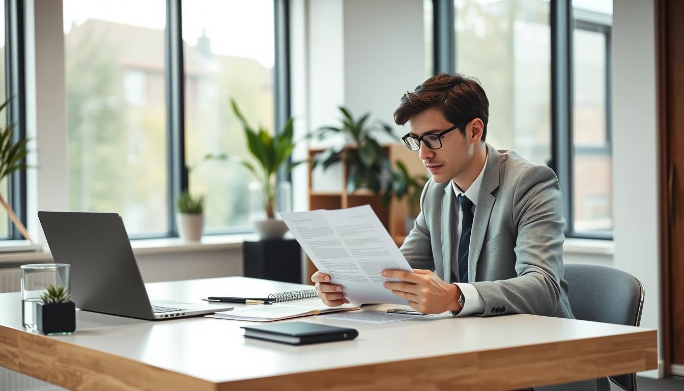 Legal Support for Growing Businesses