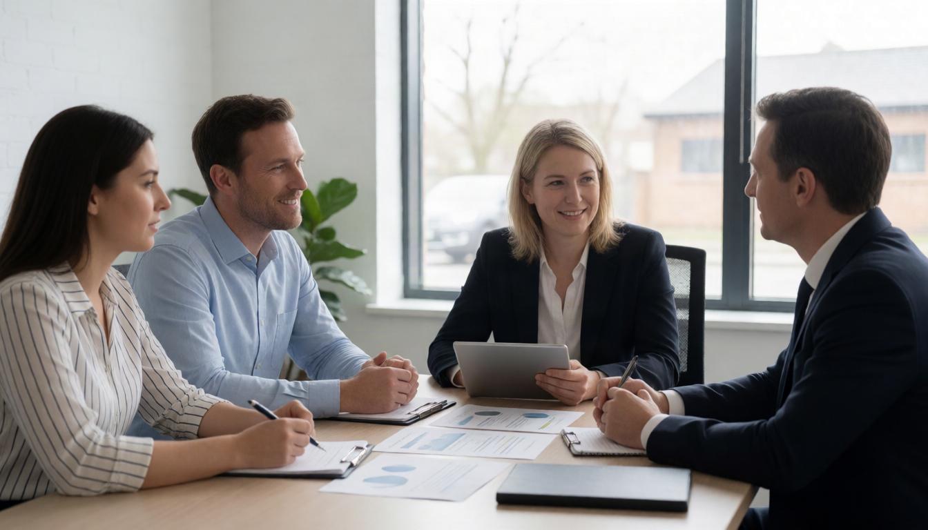 Legal support for growing businesses