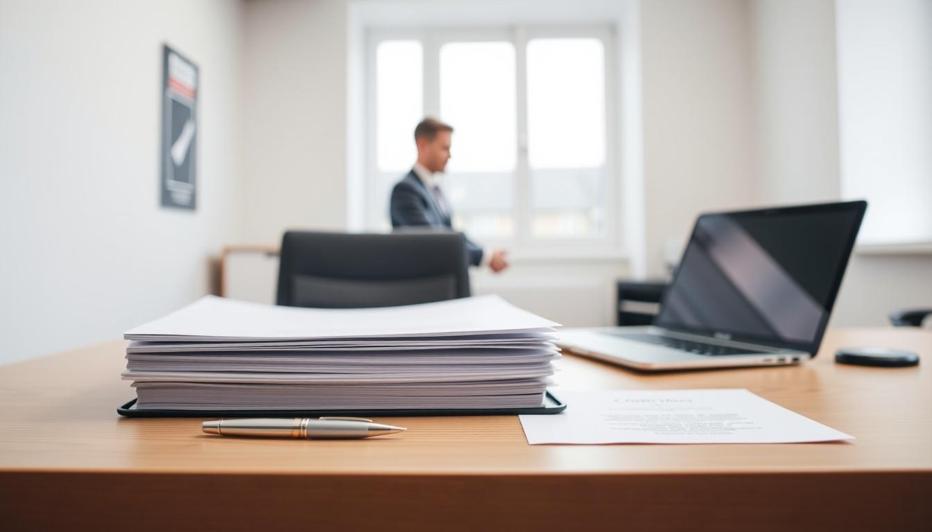 Document Review